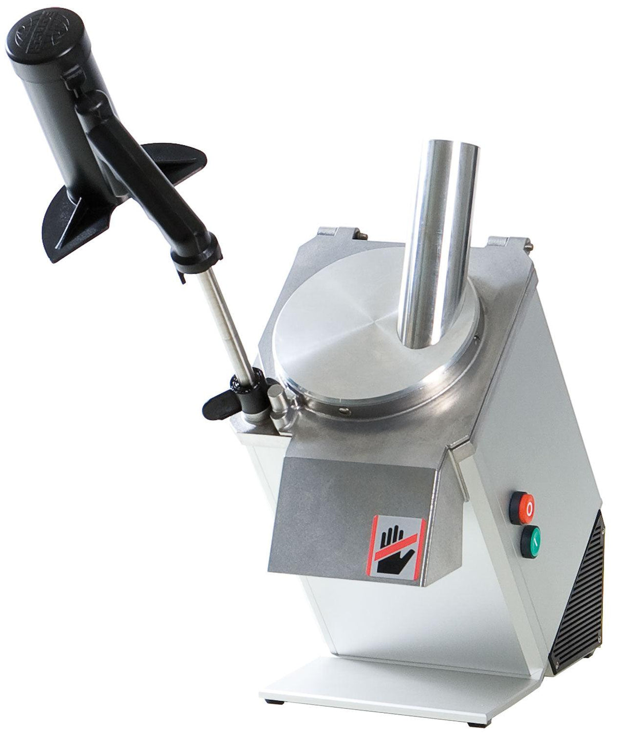 Hallde RG-100 Vegetable Preparation Machine Tabletop