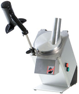 Hallde RG-100 Vegetable Preparation Machine Tabletop