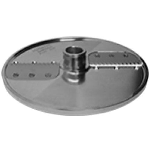 Roband Hallde Stainless Steel Fine Cut Slicer for RG-350