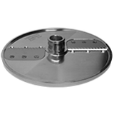 Roband Hallde HA65062 Fine Cut Stainless Steel Slicer Tool
