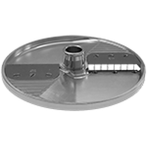 Roband Hallde Fine Cut Stainless Steel Slicer Tool