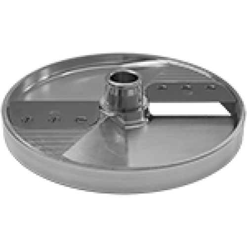 Hallde Fine Cut Stainless Steel Slicer Tool for RG-350