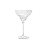 Royal Leerdam Bonheur Cocktail Glassware | Gin & Tonic, Margarita, Martini & Coupe Glasses (240ml - 650ml)