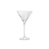 Royal Leerdam Bonheur Cocktail Glassware | Gin & Tonic, Margarita, Martini & Coupe Glasses (240ml - 650ml)