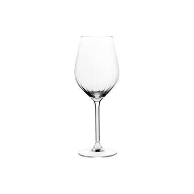 Royal Leerdam Adora Glassware Collection | Wine, Champagne Flute & Beverage Glasses (210ml - 500ml)