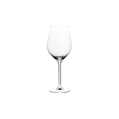 Royal Leerdam Adora Glassware Collection | Wine, Champagne Flute & Beverage Glasses (210ml - 500ml)
