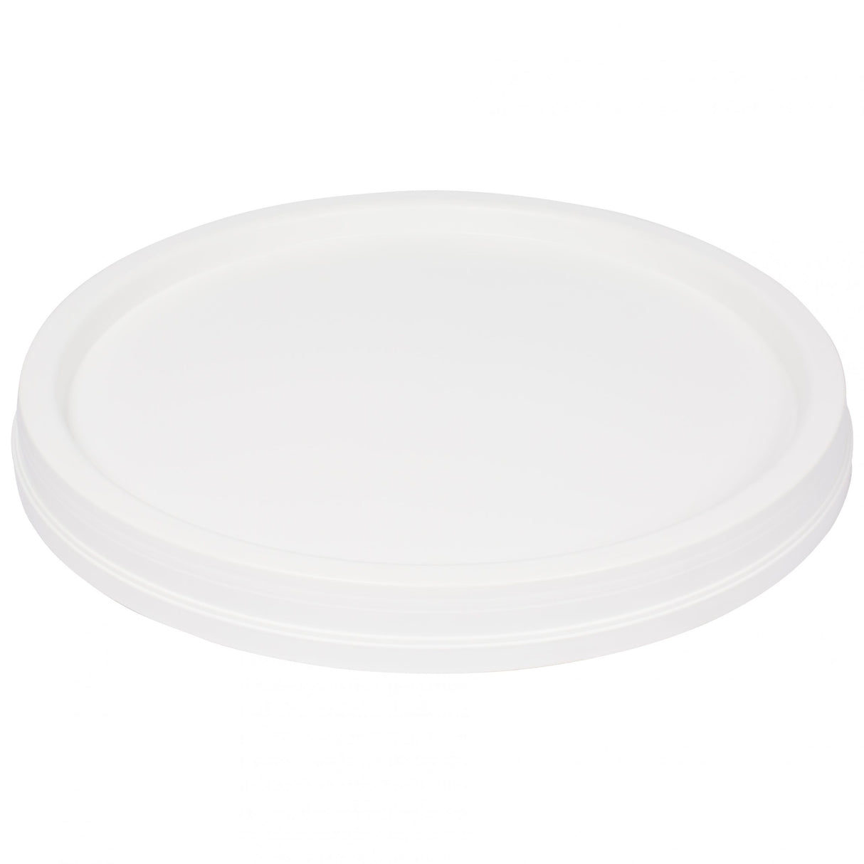 RP5LWH - 5L Pail White T/E (Baroda)