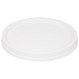RP5LWH - 5L Pail White T/E (Baroda)
