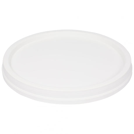 RL5LWH - 5L Lid White T/E (Baroda)
