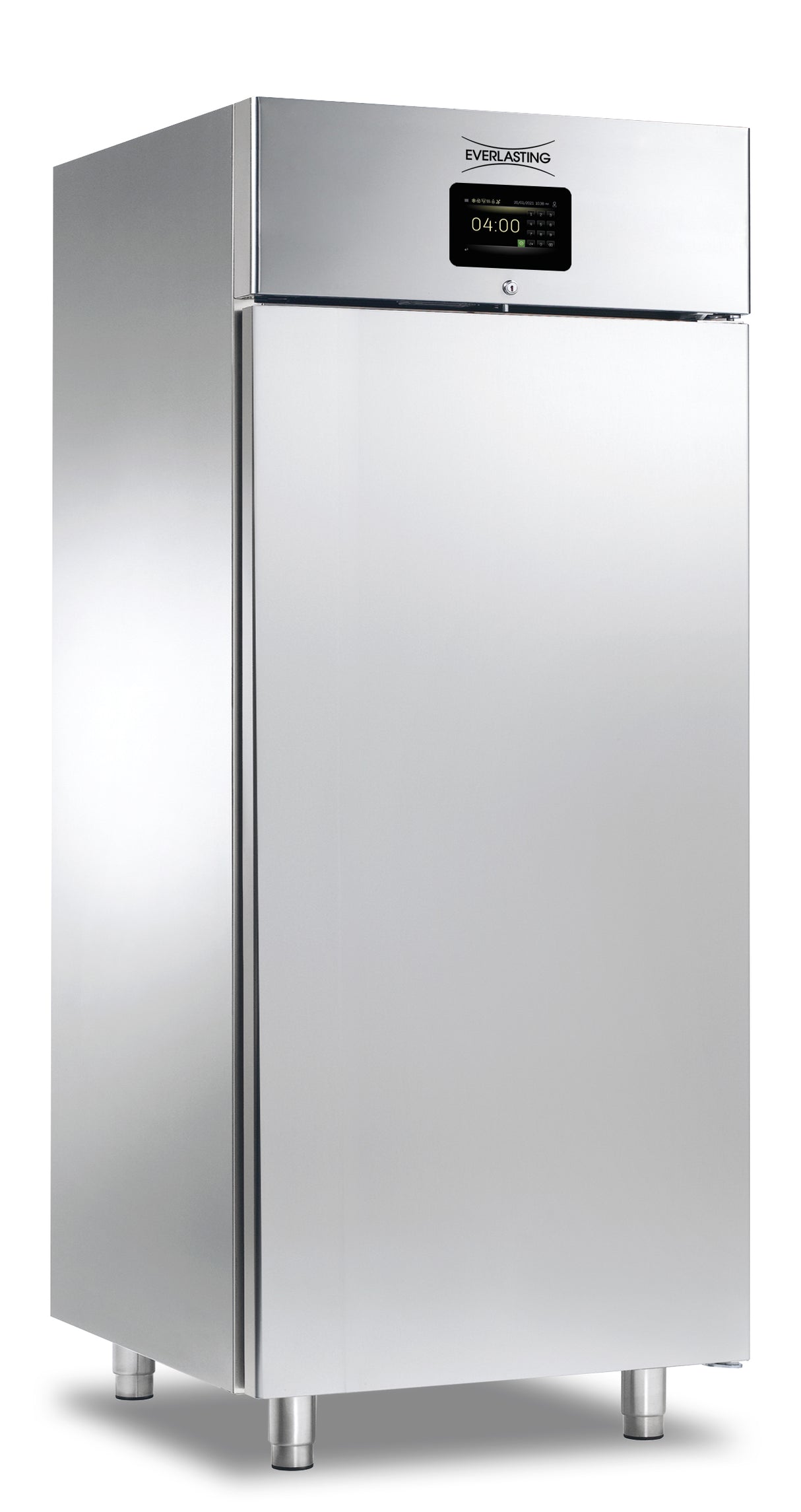 EVERLASTING Retarder Prover