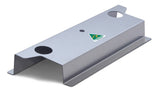 Roband RS630 Stainless Steel Rear Stand for 6 Slice Grill Station