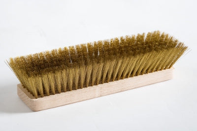 Euroquip Replacement Pizza Oven Brush Head 190x60mm