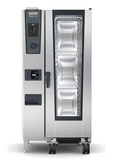 Rational ICC201 iCombi Classic Combi Oven 20 x 1/1 GN Electric