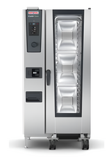 Rational ICC201G-NG iCombi Classic Combi Oven 20 x 1/1 GN Natural Gas