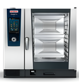 Rational ICP102 iCombi Pro Combi Oven 10 x 2/1 GN Electric