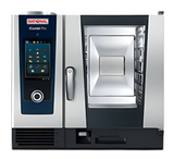 Rational ICP61 iCombi Pro Combi Oven 6 x 1/1 GN Electric