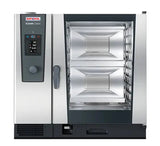Rational ICC102G-LP iCombi Classic Combi Oven 10 x 2/1 GN LPG
