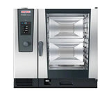 Rational ICC102G-NG iCombi Classic Combi Oven 10 x 2/1 GN Natural Gas