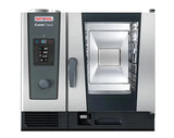 Rational ICC61G-LP iCombi Classic Combi Oven 6 x 1/1 GN LPG