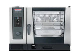Rational ICC62G-NG iCombi Classic Combi Oven 6 x 2/1 GN Natural Gas