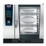 Rational ICP101G-NG iCombi Pro Combi Oven 10 x 1/1 GN Natural Gas