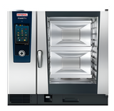 Rational ICP102G-NG iCombi Pro Combi Oven 10 x 2/1 GN Natural Gas