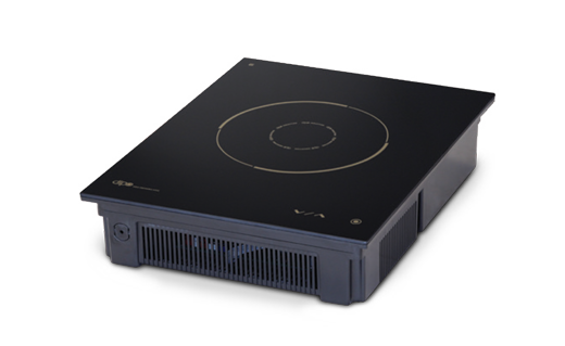 Roband Dipo DCR23 Drop-In & Countertop Induction Cooker