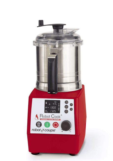 Robot Coupe | Robot Cook | Heating Cutter | Additional Bowl Assembly 2091