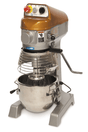 Robot Coupe SP10-S | Planetary Mixer 9L | Stainless Steel Bowl | 250W | Mixer | Commercial Planetary Mixer | 10L SP10-S