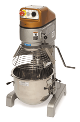 Robot Coupe SP25-S | Planetary Mixer | 23L | 560W | Stainless Steel Bowl | Mixer | Commercial Planetary Mixer SP25-S