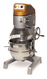 Robot Coupe SP40-S | Planetary Mixer | 41L | 1300W | Stainless Steel Bowl | Mixer | Commercial Planetary Mixer SP40-S