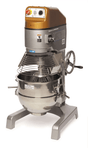 Robot Coupe SP40-S | Planetary Mixer | 41L | 1300W | Stainless Steel Bowl | Mixer | Commercial Planetary Mixer SP40-S