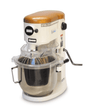 Robot Coupe SP5-S | Planetary Mixer 5L | Stainless Steel Bowl | 800W | Mixer | Commercial Planetary Mixer SP5-S