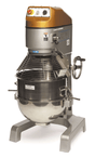 Robot Coupe SP60-S | Planetary Mixer | 62L | 2200W | 3 Phase | Stainless Steel Bowl | Mixer |Commercial Planetary Mixer SP60-S