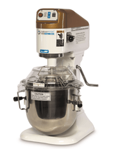 Robot Coupe SP8-S | Planetary Mixer 8L | Stainless Steel Bowl | 200W | Mixer | Commercial Planetary Mixer | 8L SP8-S