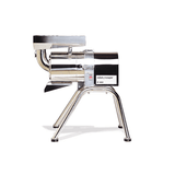 Robot Coupe C 120 Automatic Sieves | Electric Sieve | 800W | 120kg/hr | Stainless Steel Juicer 55033