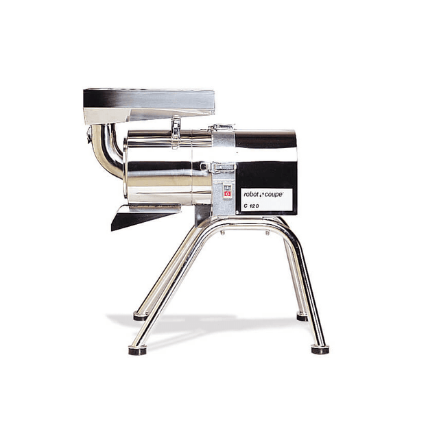 Robot Coupe C 120 Automatic Sieves | Electric Sieve | 800W | 120kg/hr | Stainless Steel Juicer 55033