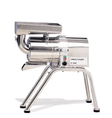 Robot Coupe C 200 Automatic Sieves | Electric Sieve | 1800W | 150kg/hr | 3 Phase | Stainless Steel Juicer | Vegetable Juicer 55006