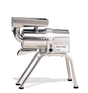 Robot Coupe C 200 Automatic Sieves | Electric Sieve | 1800W | 150kg/hr | 3 Phase | Stainless Steel Juicer | Vegetable Juicer 55006