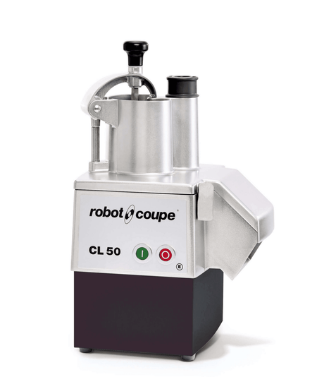 Robot Coupe CL 50 | Vegetable Preparation Machine 24443