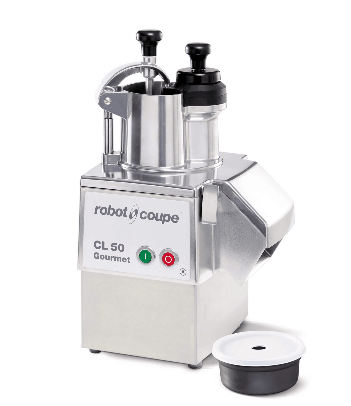 Robot Coupe CL 50 Gourmet | Vegetable Preparation Machine 24456