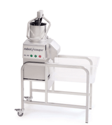 Robot Coupe CL 55 Pusher Feed Head | Vegetable Preparation Machine | Robot Coupe | Food Processor | Commercial Food Processor | Single phase 2258