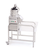 Robot Coupe CL 55 Pusher Feed Head | Vegetable Preparation Machine | Robot Coupe | Food Processor | Commercial Food Processor | Single phase 2258