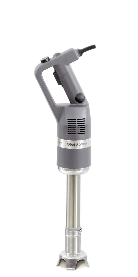 Robot Coupe CMP250VV | Immersion Blender EasyPlug | 250mm | Variable Speed | Stick Blender | Blender Portable | Portable Mixer | Commercial Food Processor 34242B