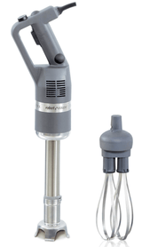 Robot Coupe CMP250 | Immersion Blender | 250mm | Easy Plug | Blender Portable | Portable Mixer | Commercial Food Processor 34302B