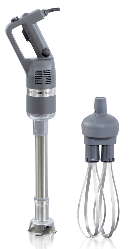 Robot Coupe CMP300 | Immersion Blender | EasyPlug - 300mm | Stick Blender | Blender Portable | Portable Mixer | Commercial Food Processor 34312B