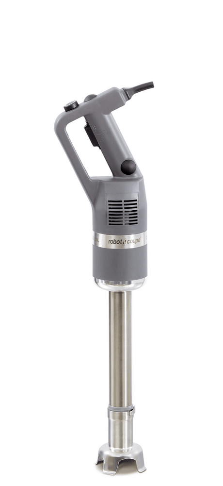 Robot Coupe CMP300VV | Immersion Blender EasyPlug | 300mm | Variable Speed | Stick Blender | Blender Portable | Portable Mixer | Commercial Food Processor 34232B