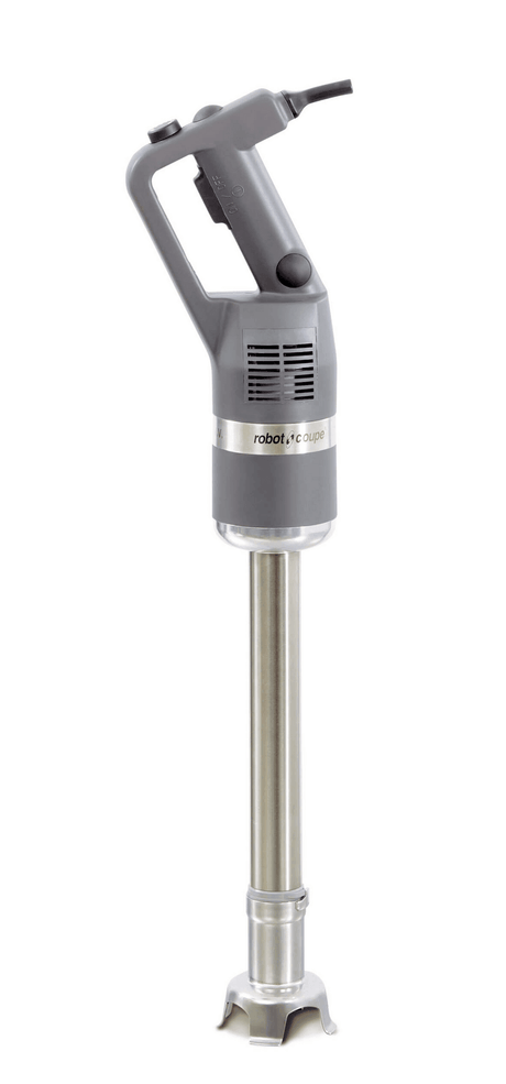Robot Coupe CMP350VV | Immersion Blender EasyPlug | 350mm | Variable Speed | Compact Mixer | Blender Portable | Portable Mixer | Commercial Food Processor 34252B