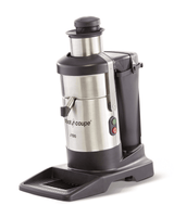 Robot Coupe J 100 | Juice Extractor | 700W | Stainless Steel Juicer | Robot Coupe Juicer 56102B