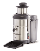 Robot Coupe J 80 | Juice Extractor | 700W | Stainless Steel Juicer | Juice Maker 56002B